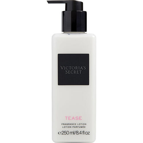 Victoria's Secret Tease Fragrance Body Lotion 250ml Women