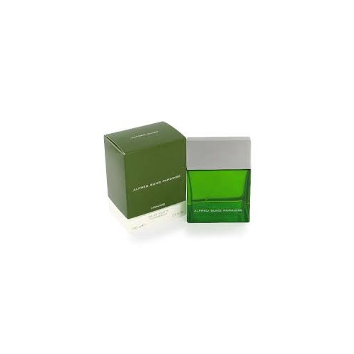 Alfred Sung Paradise Homme 100ml EDT Spray Men