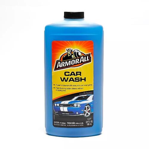Armor All Car Wash 709ml