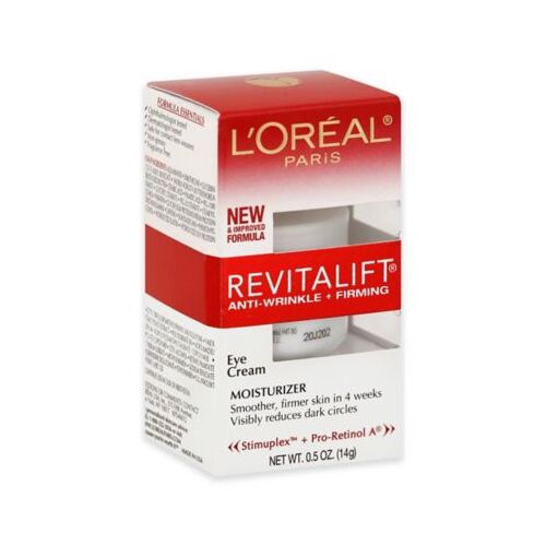 Loreal Paris Advanced Reviallift Eye Cream 14g