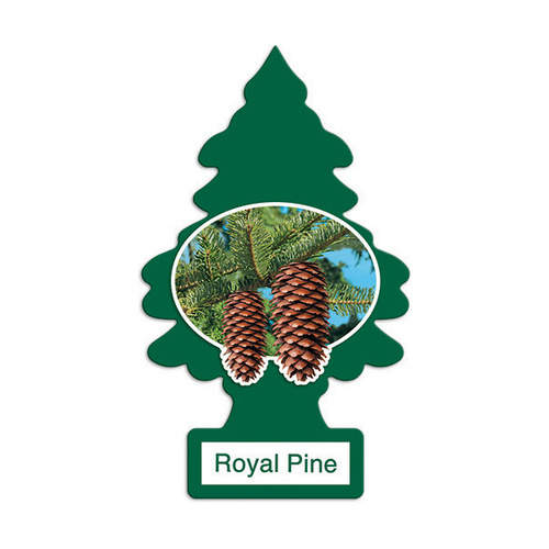 Little Trees Air Freshener / Royal Pine