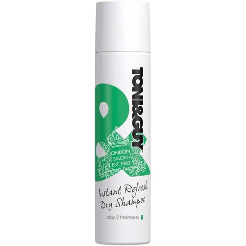 Toni&Guy Instant Refresh dry Shampoo 250ml
