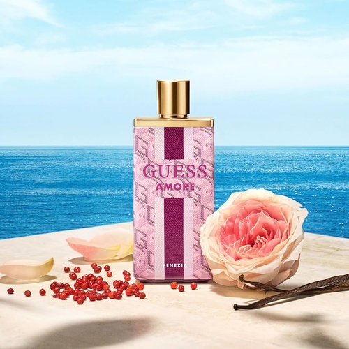 Guess Amore Venezia 100ml EDT Spray Unisex