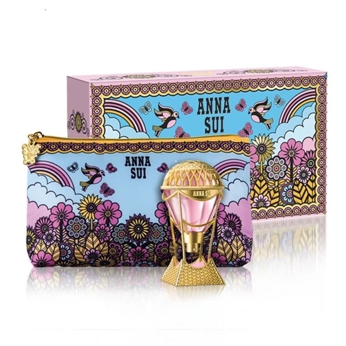 Anna Sui Sky 2pcs Gift Set 30ml EDT Spray Women