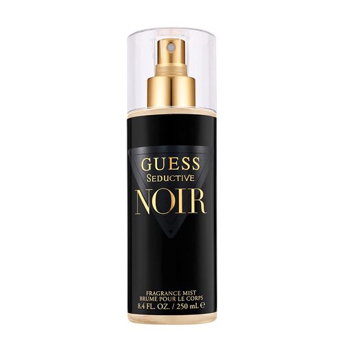 Guess Seductive Noir Fragrance Mist 250ml Spray Women