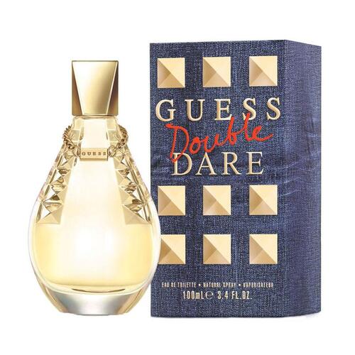 Guess Double Dare 100ml EDT Spray Women