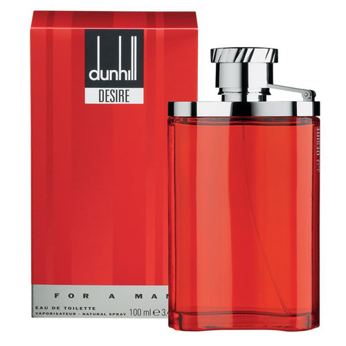 Alfred Dunhill Desire Red 150ml EDT Spray Men