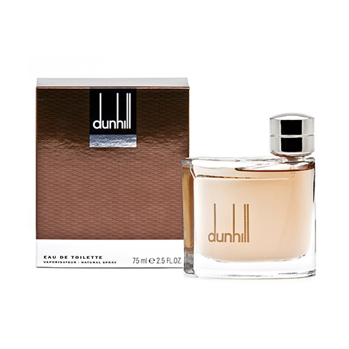Alfred Dunhill Man 75ml EDT Spray Men (Notes: Citrus Aromatic)