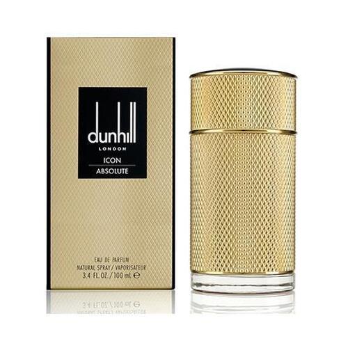 Alfred Dunhill Dunhill Icon Absolute 100ml EDP Spray Men