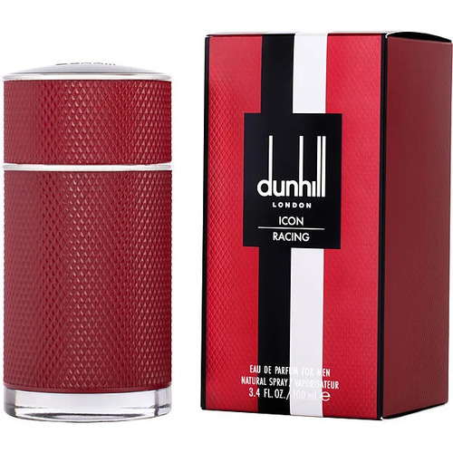 Alfred Dunhill London Icon Racing Red 100ml EDP Spray Men