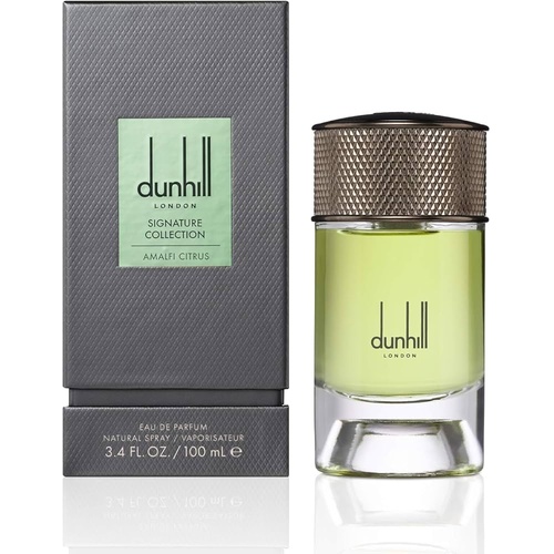 Alfred Dunhill Signature Collection Amalfi Citrus 100ml EDP Spray Men