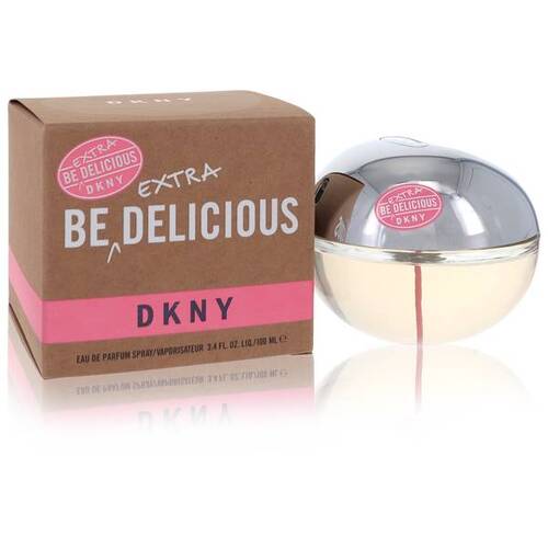 Donna Karan DKNY Be Extra Delicious100ml EDP Spray Women