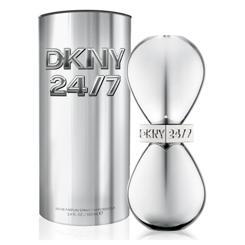 Donna Karan DKNY 24/7 100ml EDP Spray Women (notes: white floral green fruity)