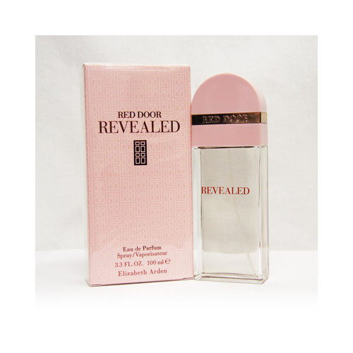 Elizabeth Arden Red Door Revealed 100ml EDP Spray Women