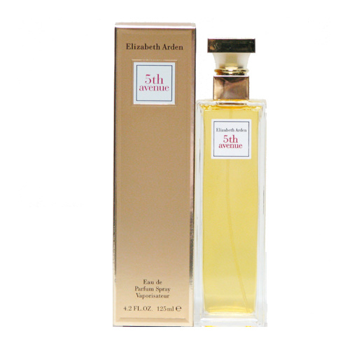 Elizabeth Arden 5th Avenue 125ml EDP Spray Women