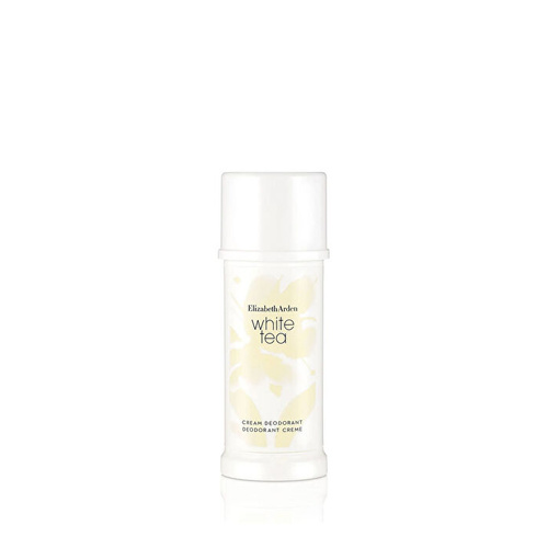 Elizabeth Arden White Tea Deodorant Creme 45ml Women