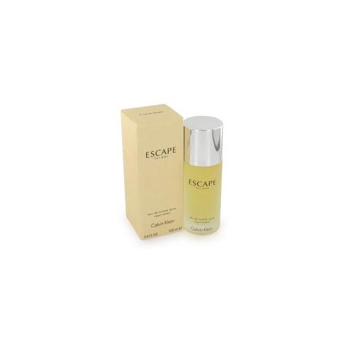 Calvin Klein Escape For Men 100ml EDT Spray Men