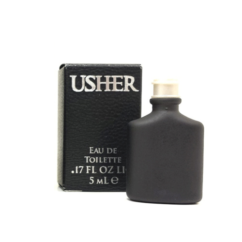 Usher Miniature 5ml EDT Dab-On Men