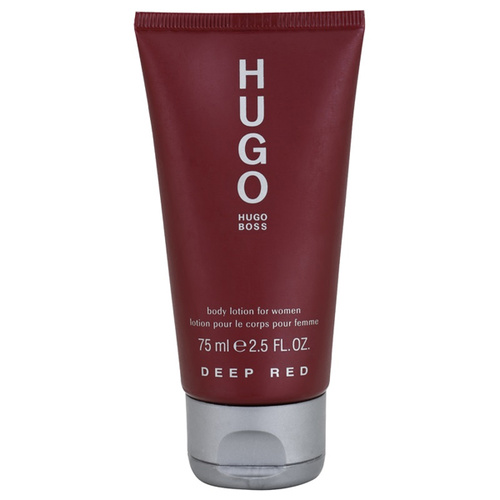 Hugo Boss Hugo Deep Red Body Lotion 150ml