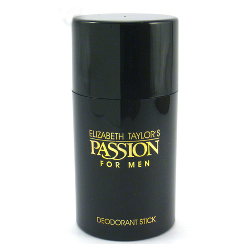 Elizabeth Taylor Passion Deodorant Stick 73g Men