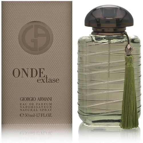 Giorgio Armani Onde Extase 50ml EDP Spray Women