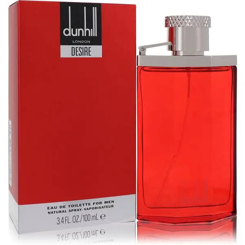 Alfred Dunhill Desire For A Man 100ml EDT Spray Men