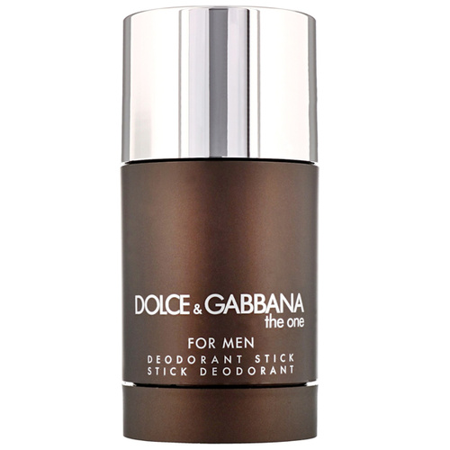 Dolce & Gabbana The One Deodorant Stick 70g Men