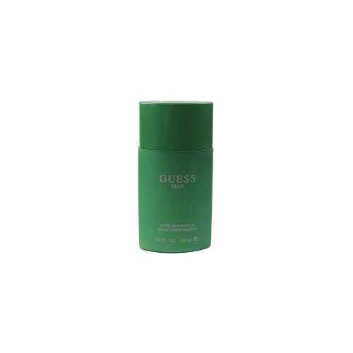 Guess Man After Shave Balm 100ml Men