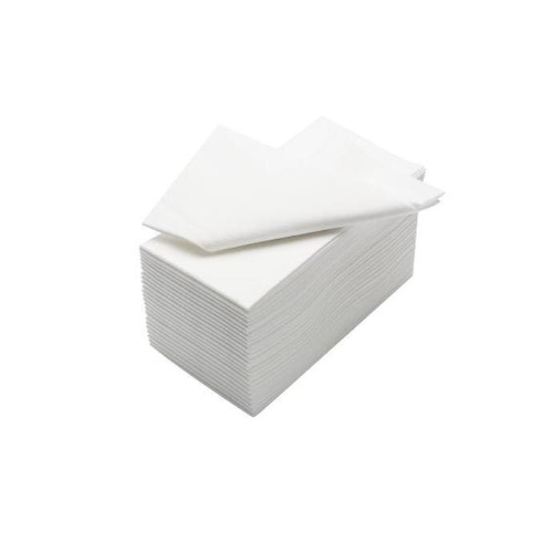 Culinaire 2 Ply Luncheon GT Fold Napkins 100pk