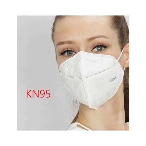 KN95 Mask TGA Certified 5pk
