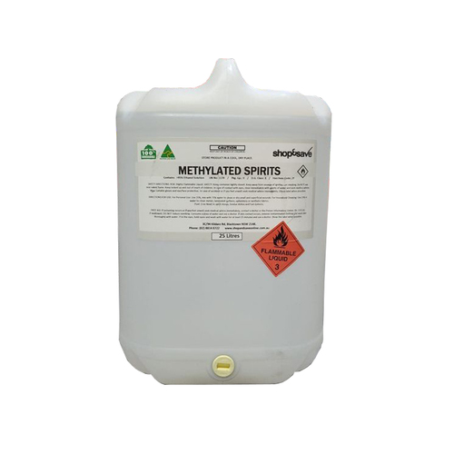 Methylated Spirits 20Lt