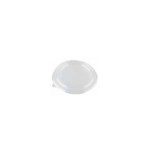 Pet Clear Lid Small 50pk