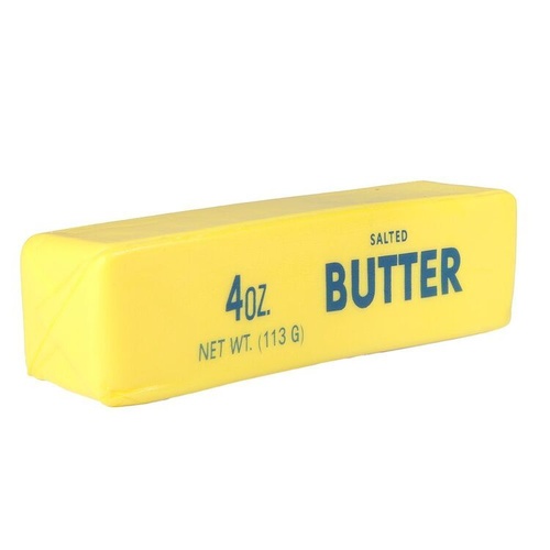 Butter Squishy 113g