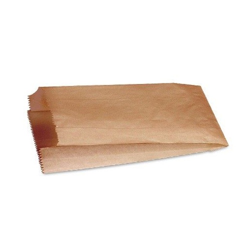 1SO / Paper Bags kraft 500pk