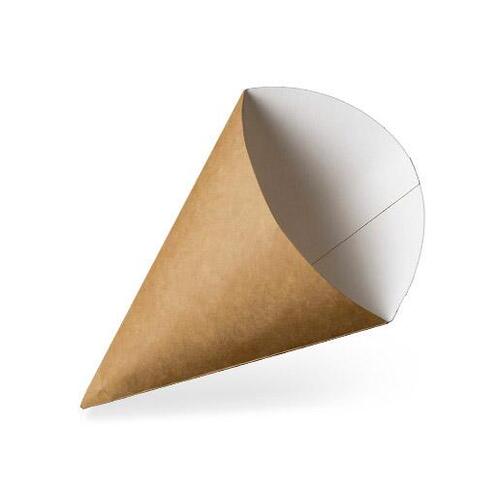 Cardboard Cone Small 500/CTN
