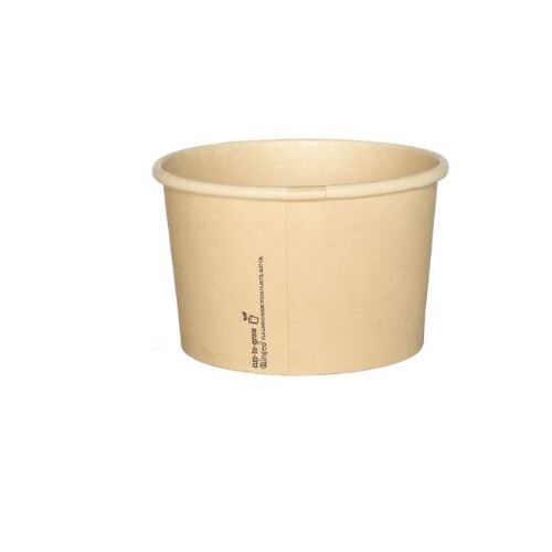 5oz Ice Cream Cup Box/Ctn 1000pcs