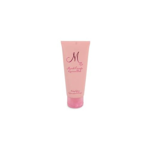 Mariah Carey M Luscious Pink Body Lotion 100ml Women