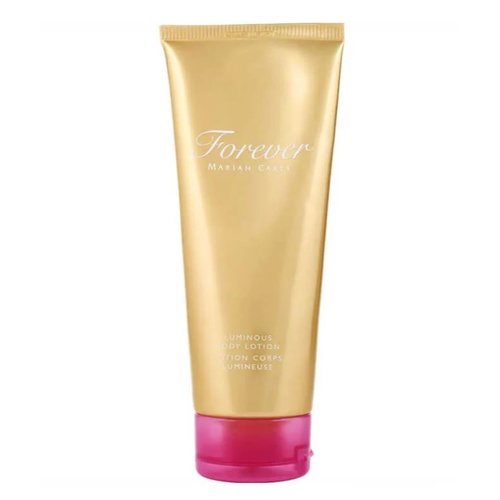 Mariah Carey Forever  Luminous Body Lotion 100ml Women