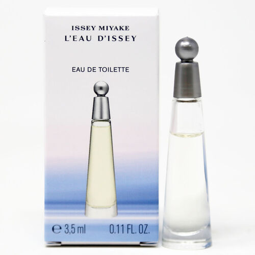 Issey Miyake L'eau D'issey Miniature 3.5ml EDT Women