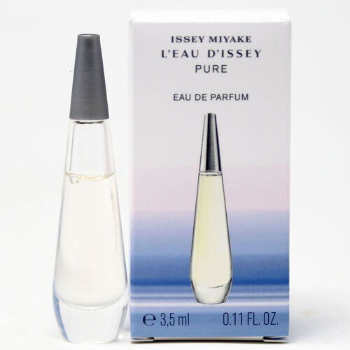 Issey Miyake L'eau D'issey Pure Miniature 3.5ml EDP Women
