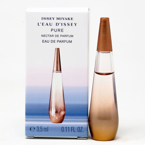 Issey Miyake L'eau D'issey Pure Nectar De Parfum Miniature 3.5ml EDP Women