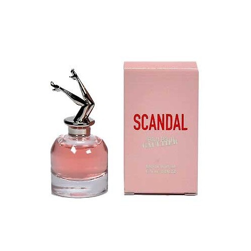 Jean Paul Gaultier Scandal Miniature 6ml EDP Spray Women
