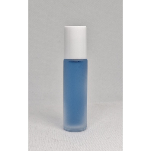 Type Perfume Oil Of (Christian Dior Midnight Poison) 10ml Roll-on Women (RARE)
