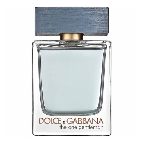 Dolce & Gabbana The One Gentlemen 100ml EDT Spray Men (Unboxed) (RARE)