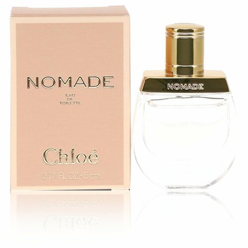 Chloe Nomade Miniature 5ml EDT Dab-On Women