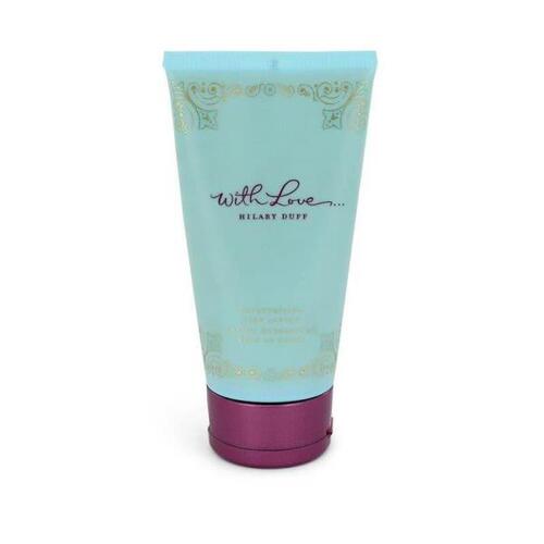Hilary Duff With Love Body Lotion 150ml