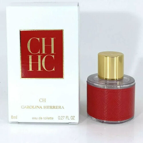 Carolina Herrera CH Miniature 5ml EDP Women