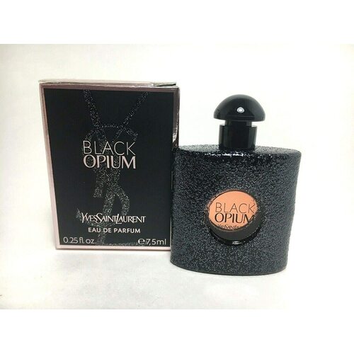 Yves Saint Laurent Black Opium Miniature 7.5ml EDP Dab-On Women
