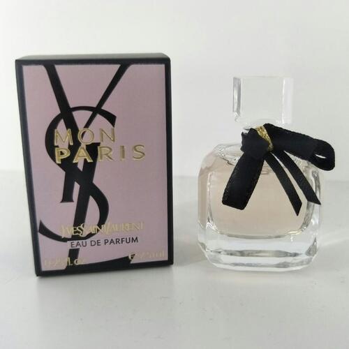 Yves Saint Laurent Paris Miniature 7.5ml EDT Dab-On Women