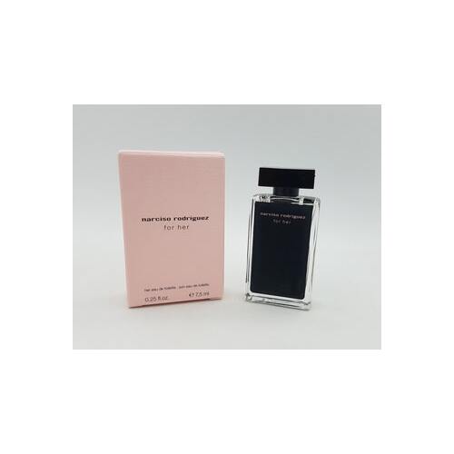 Narciso Rodriguez For Her Miniature 7.5ml EDT Women